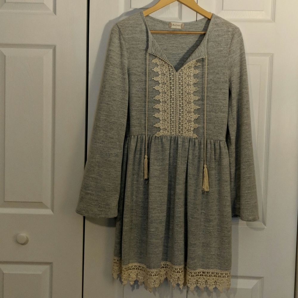 Altar'd State Dress